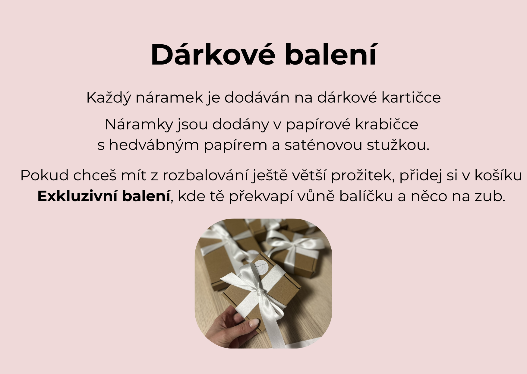 Dárkové balení (1)